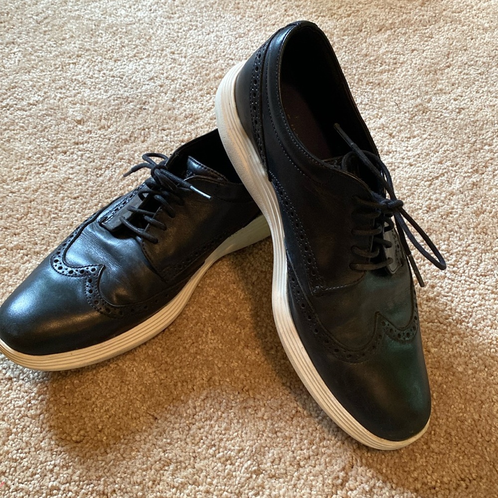 Cole Haan Shoes